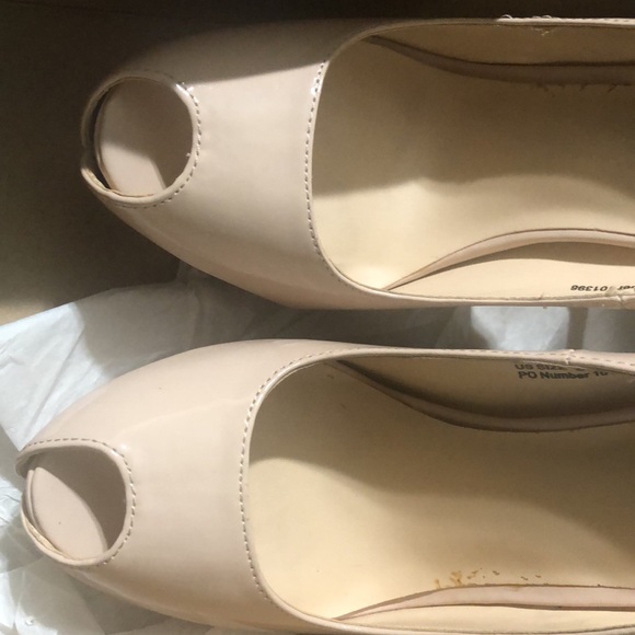 Cathy high heels - Picture 4 of 9